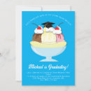 Search for funny ice cream invitations Party