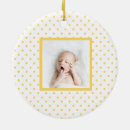 Search for baby birth christmas tree decorations Newborn