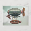 Search for dirigible postcards Flying