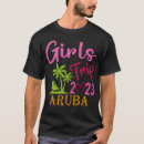 Search for aruba tshirts Birthday