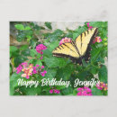 Search for beautiful butterfly birthday cards Floral