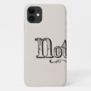 Search for typographic iphone cases For him
