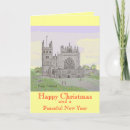 Search for cathedral christmas cards Exeter