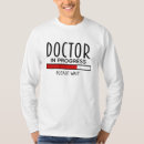 Search for funny med school tshirts Physician