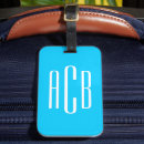 Search for couple luggage tags Monogrammed