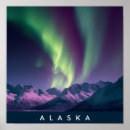 Search for northern lights posters Landscape