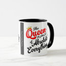 Search for absolutely mugs Humour