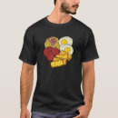 Search for fritos tshirts Salami