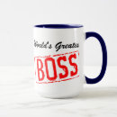 Search for greatest boss mugs Worlds best boss