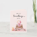 Search for vintage missing you cards Globe