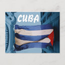 Search for cuba flag postcards Travel