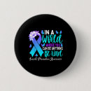 Search for adhd awareness ribbon badges Semi colon