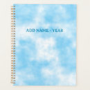 Search for clouds planners Blue