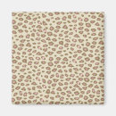 Search for leopard print magnets Pink
