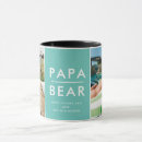 Search for best bear mugs Dad