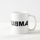 Search for ambulance mugs Bus