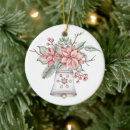 Search for bell christmas tree decorations Cute