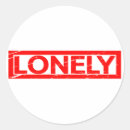 Search for lone stickers Funny