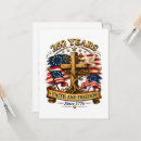 Search for christian anniversary invitations Semiquincentennial