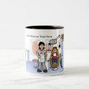 Search for dentist cartoon mugs Teeth