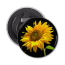 Search for sunflower bottle openers Nature