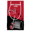 Search for guitar gift bags Cool