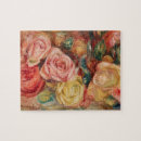 Search for renoir puzzles Masterpiece