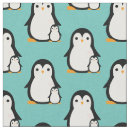 Search for cute penguin fabric Adorable