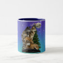 Search for alaska wolf mugs Wolves