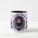 Search for cute goth girl mugs For her