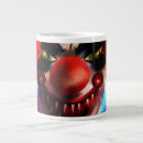 Search for halloween scary mugs Costume
