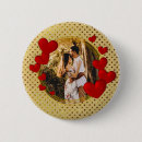Search for valentines badges Birthday