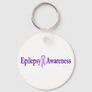 Search for epilepsy awareness key rings Disease