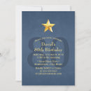 Search for dad star invitations Father