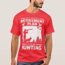 Search for duck hunting tshirts Forest