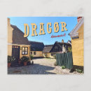 Search for danmark postcards City