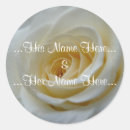 Search for children wedding stickers Flowers