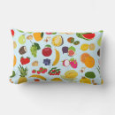 Search for fruit cushions Exotic