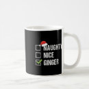 Search for naughty and nice mugs Donald