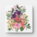 Search for digital a plaques Flowers