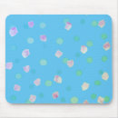 Search for speckled mousepads For her