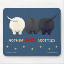 Search for scottie mousepads Scottish