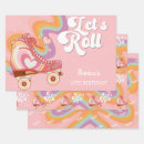 Search for skate wrapping paper Pastel