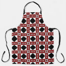 Search for arabesque aprons Decorative