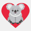 Search for love koalas stickers Cute