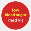 Search for no blood stickers Medicine