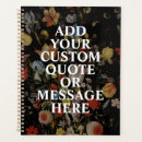Search for floral office supplies Motivational