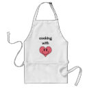 Search for smily aprons Smile