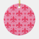 Search for fleur de lis christmas tree decorations French