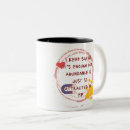 Search for abundance drinkware Quote